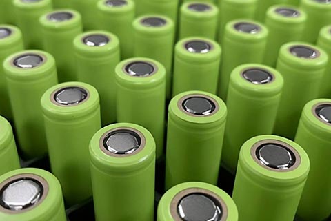 回收报废锂电池√48v电池回收价格-电子电池回收